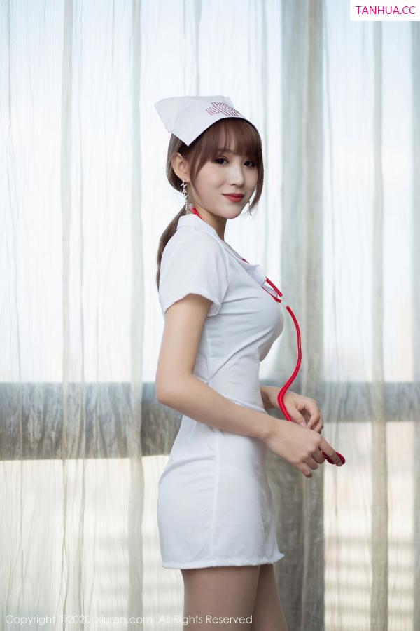 周慕汐  [XiuRen]高清写真图 2020.07.28 No.2377 周慕汐fairy第46张图片
